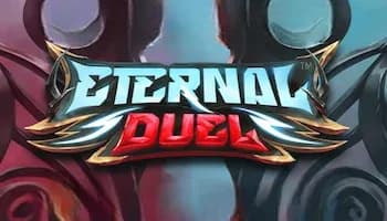 machine a sous Eternal Duel