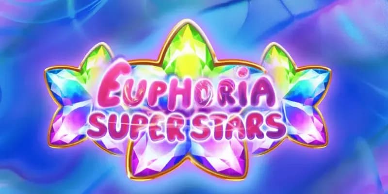 machine a sous Euphoria Super Stars