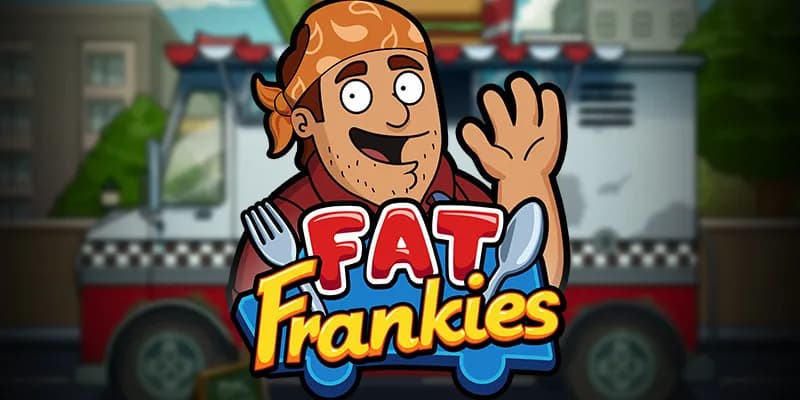 machine a sous Fat Frankies