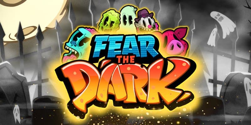 machine a sous Fear the Dark