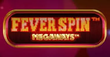 machine a sous Fever Spin Megaways