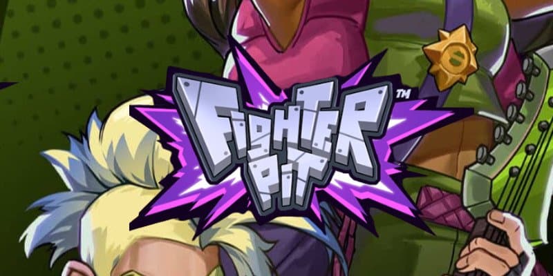 machine a sous Fighter Pit