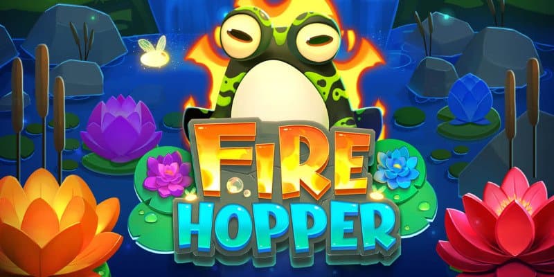 machine a sous Fire Hopper