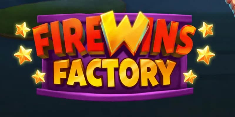 machine a sous Firewins Factory