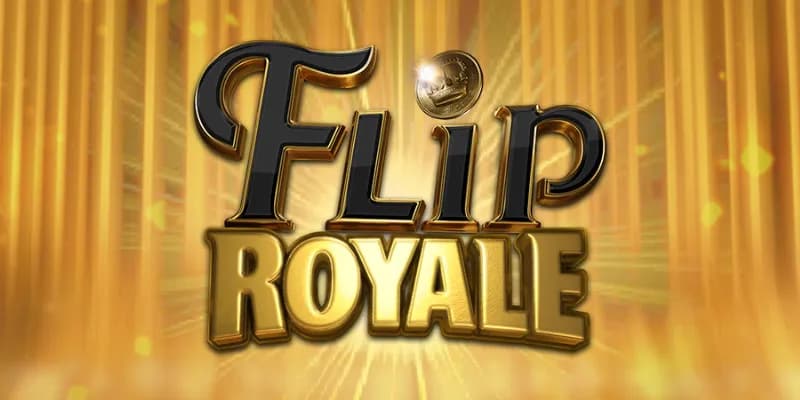 machine a sous Flip Royale