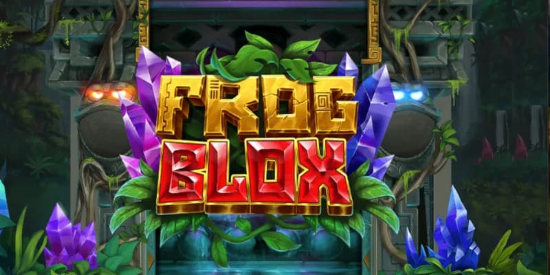 machine a sous Frogblox