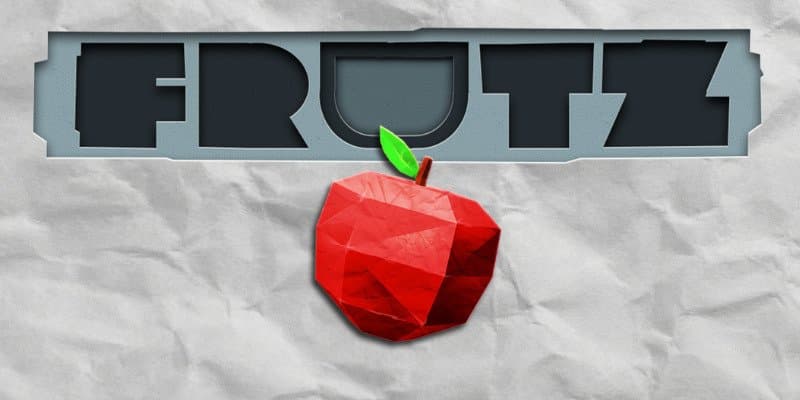 machine a sous Frutz