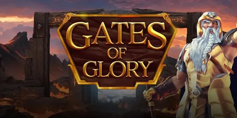 machine a sous Gates of Glory