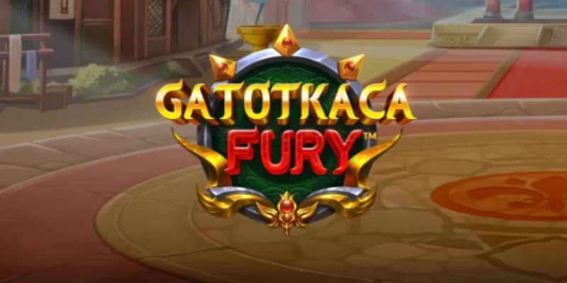 Gatot Kaca's Fury