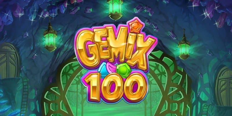 machine a sous Gemix 100