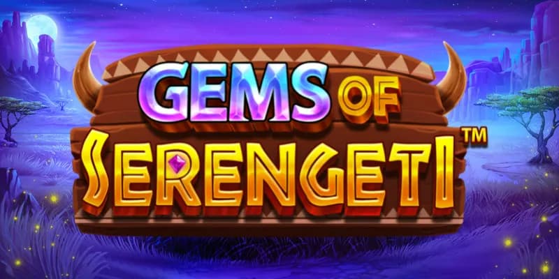 Gems of Serengeti