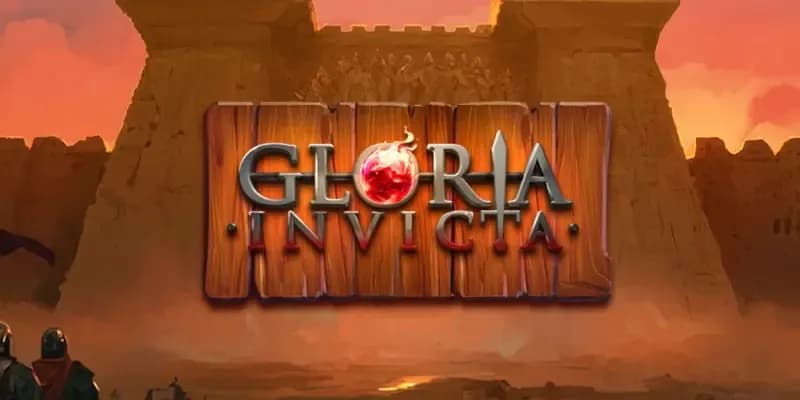 machine a sous Gloria Invicta
