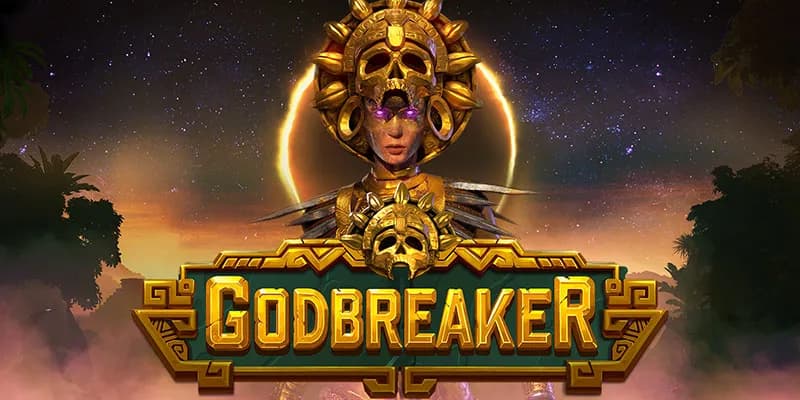 machine a sous Godbreaker