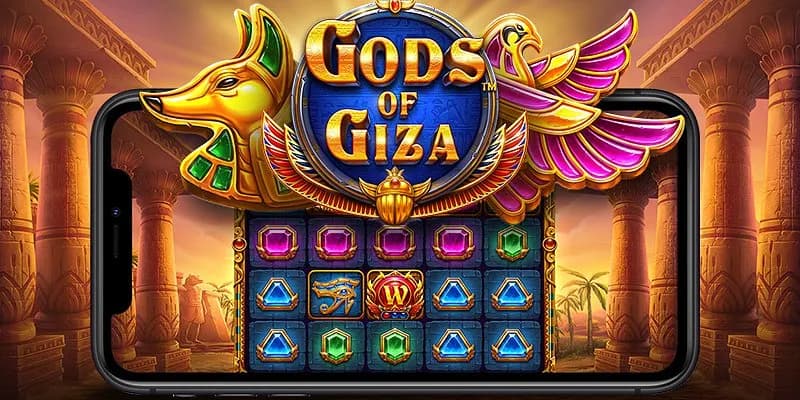 Gods of Giza