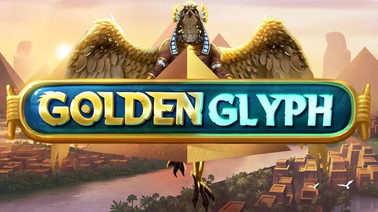 Golden Glyph