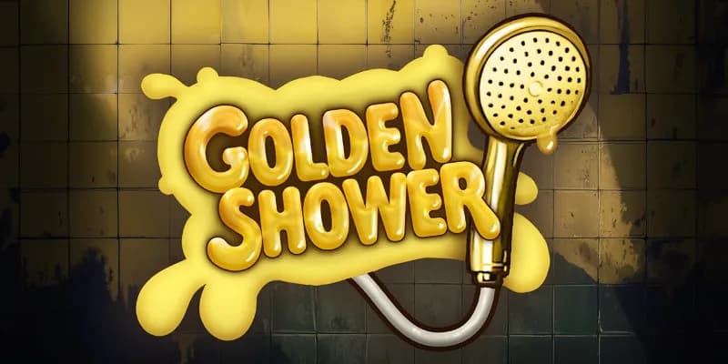 machine a sous Golden Shower