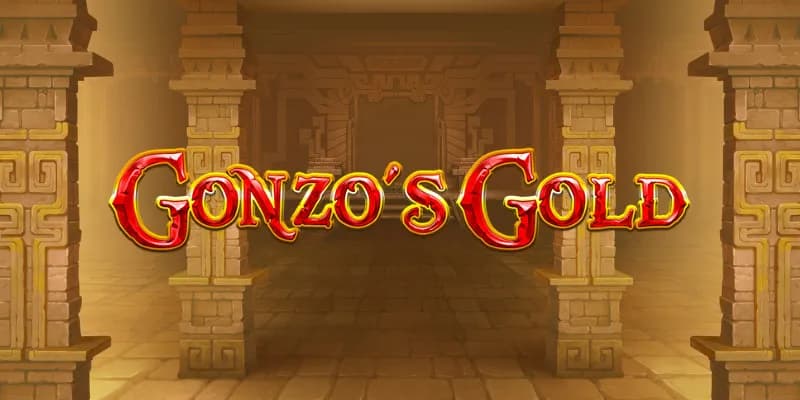 machine a sous Gonzo's Gold
