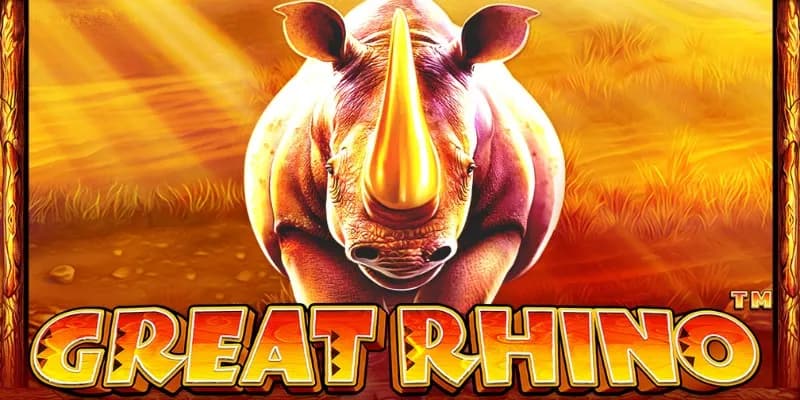 Great Rhino