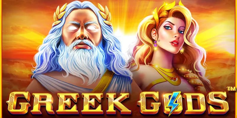 Greek Gods