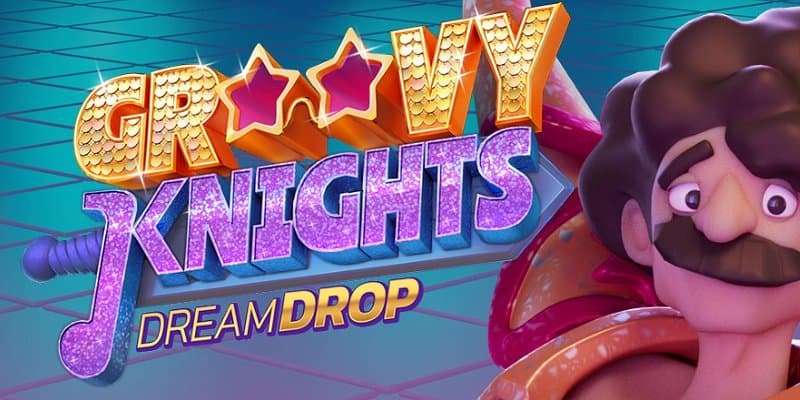machine a sous Groovy Knights Dream Drop