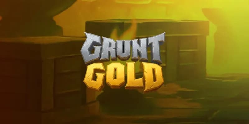 machine a sous Grunt Gold