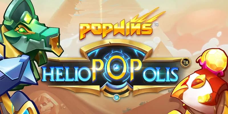 machine a sous HelioPOPolis