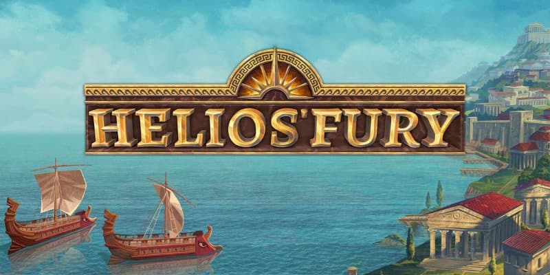 machine a sous Helios' Fury