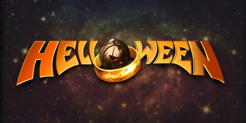 machine a sous Helloween