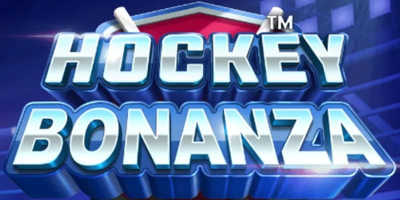 machine a sous Hockey Bonanza