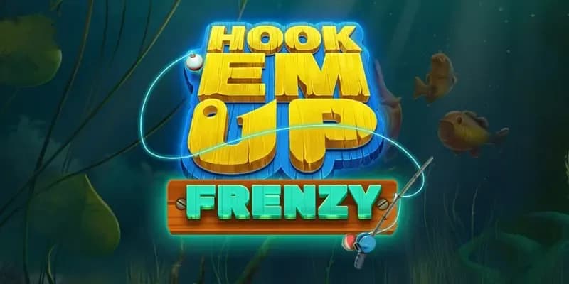 machine a sous Hook ‘Em Up Frenzy