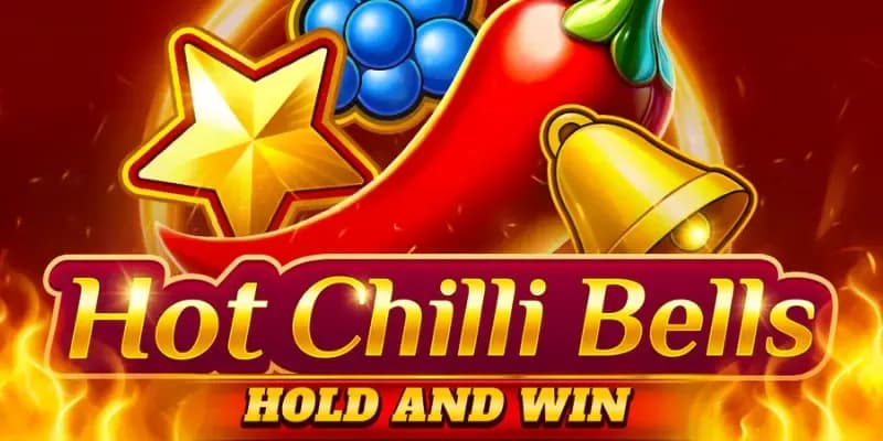 machine a sous Hot Chilli Bells