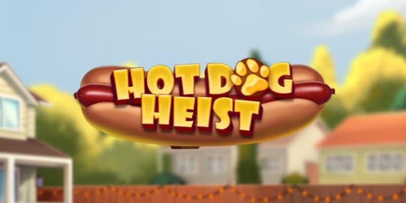 machine a sous Hot Dog Heist