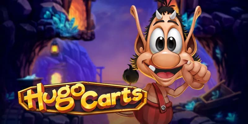 machine a sous Hugo Carts