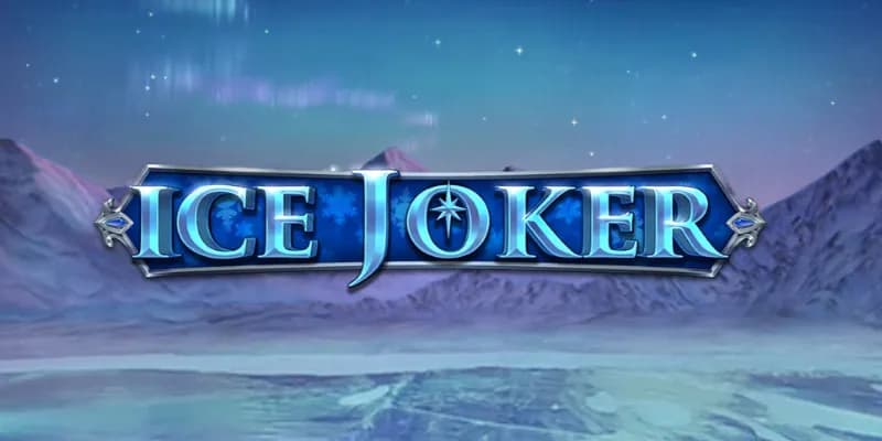 machine a sous Ice Joker
