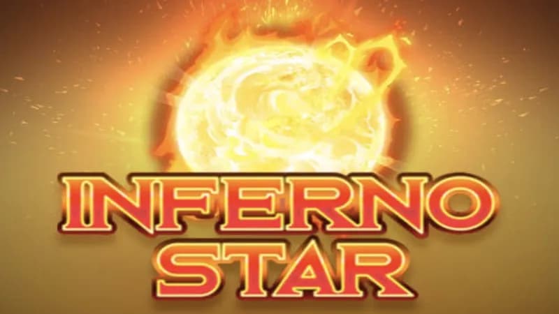 machine a sous Inferno Star