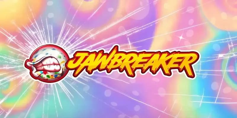 machine a sous Jawbreaker