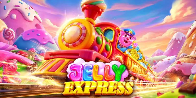 Jelly Express