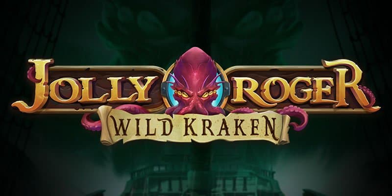 machine a sous Jolly Roger Wild Kraken
