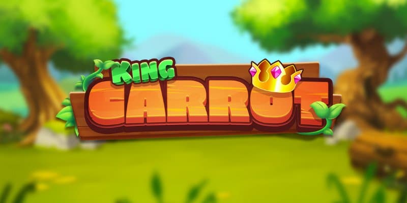 machine a sous King Carrot