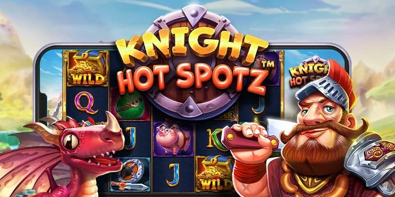 Knight Hot Spotz