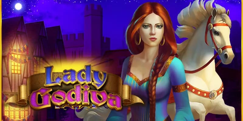 machine a sous Lady Godiva