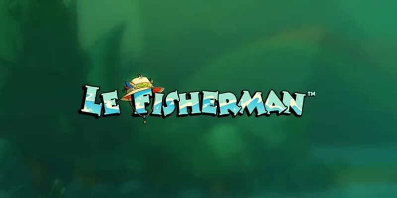 machine a sous Le Fisherman