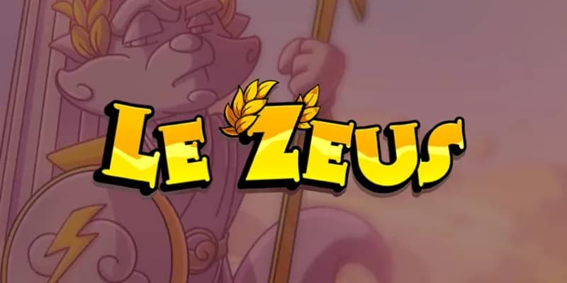 machine a sous Le Zeus