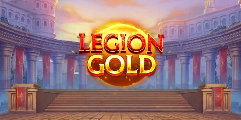 Legion Gold