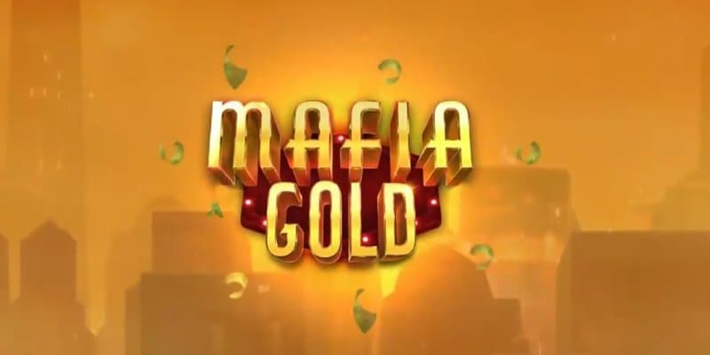 machine a sous Mafia Gold