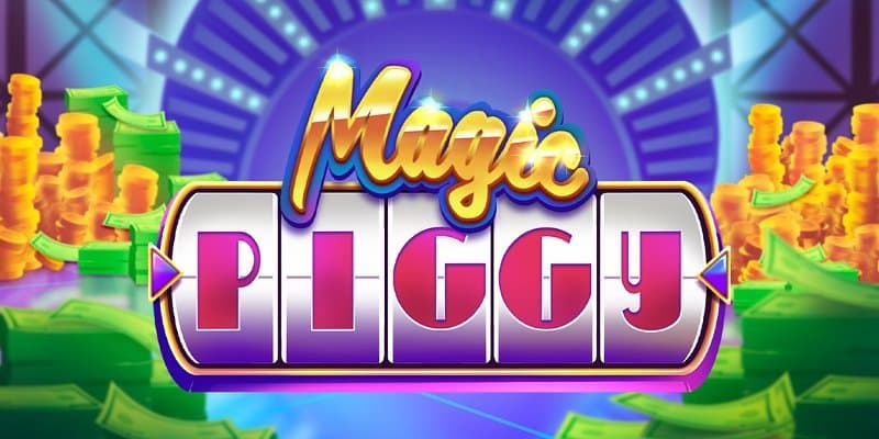 Magic Piggy