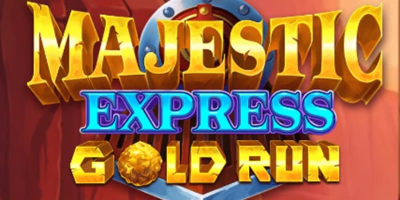 machine a sous Majestic Express Gold Run