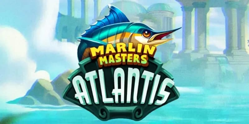 machine a sous Marlin Masters Atlantis