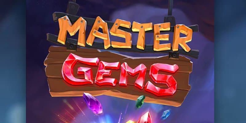 machine a sous Master Gems