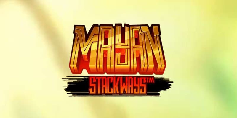 machine a sous Mayan Stackways